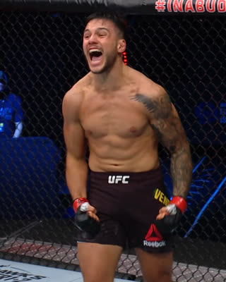 UFC 263: Проспекты на которых стоит обратить внимание
