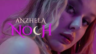 Anzhela (Анжела) - Ночь (Премьера клипа 2021)