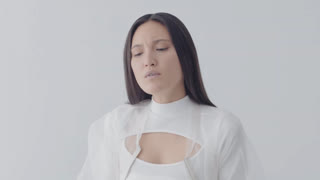 Apashe ft. LIA - Behind My Eyes (Official Video 2020)