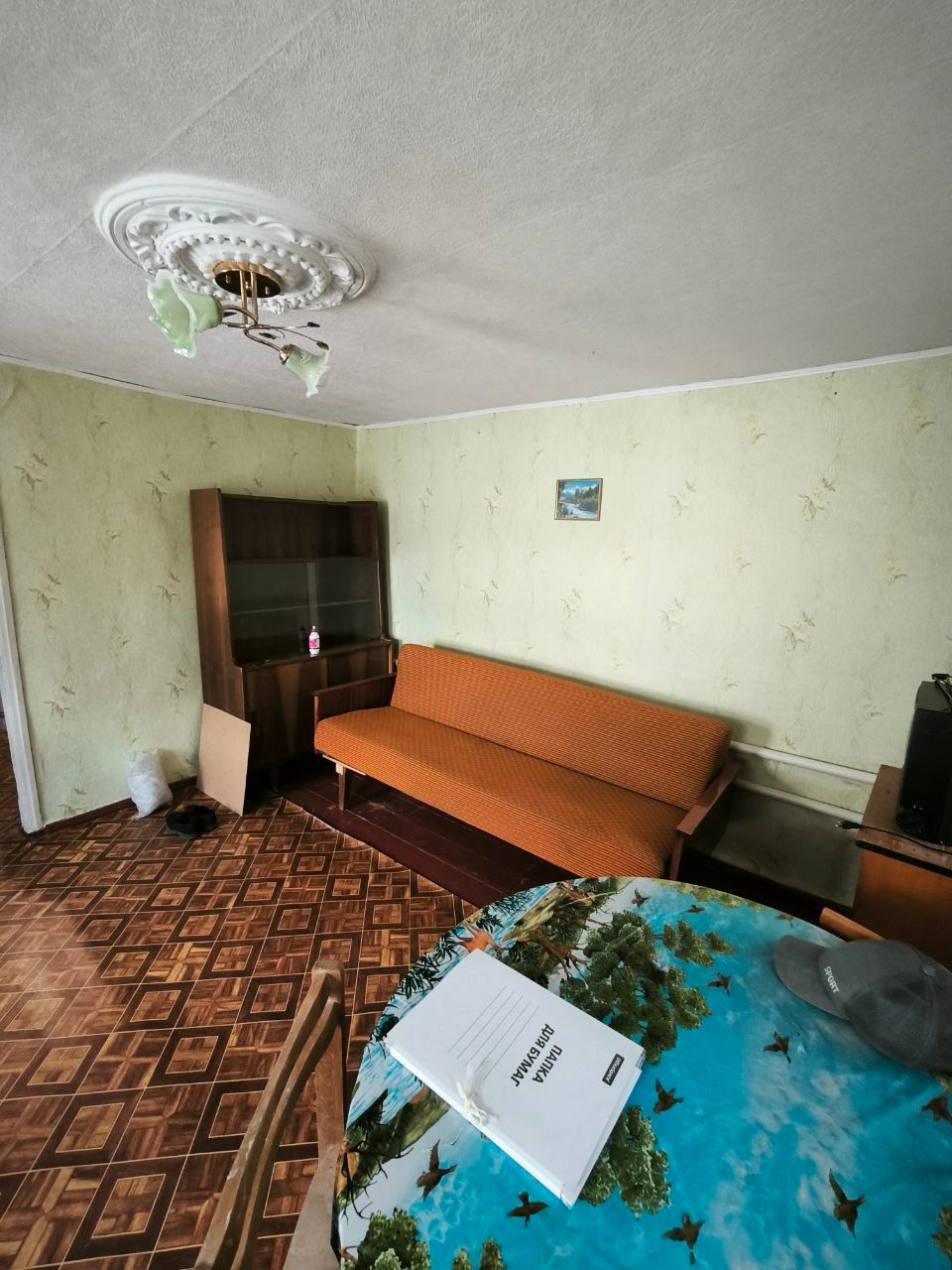 ‼Продам флигель ул. Кольцова! Общая площадь 40 кв.м.. В доме 3 комнаты, 1 изолированная. Отопление газ форсунка. Централизованное водоснабжение. Земельный участок 2 соток, не приват. Цена: 2 300 000₽. Тел:+79598012341 +79591371688 Екатерина.‼...