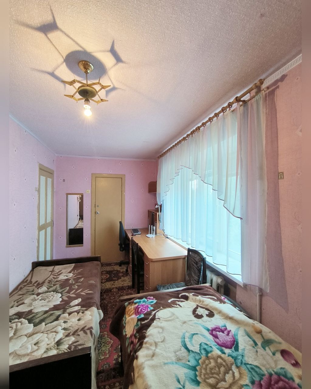 ‼Продам 2-комн. квартиру на кв. Ватутина! 4/5- эт., 45/30/6. Автономное отопление!!! Заменены все коммуникации. Стоит стабилизатор напряжения. Рядом сад, школа, интститут Даля, вся необходимая инфраструктура. Отличная транспортная развязка. . Цена 4 800 000тел. +7(959)138-09-56 (telegram) Надежда‼...