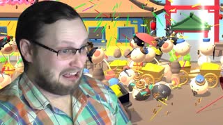 Theres Poop In My Soup ► КАКАШУЛЬНЫЙ АПОКАЛИПСИС ► ВЫНОС МОЗГА