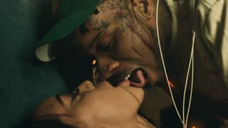 Tory Lanez - Temperature Rising (Official Video 2020)
