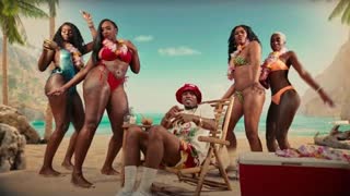 Chris Brown ft. Tory Lanez - Tell Me (Official Video 2020)