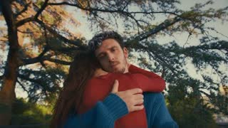 Lauv - Love Somebody (Official Video 2020)